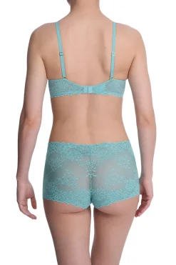 Heavenly Convertible Balconette Underwire Bra