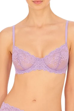 Heavenly Convertible Balconette Underwire Bra