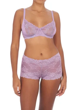 Heavenly Convertible Balconette Underwire Bra