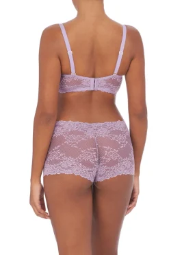 Heavenly Convertible Balconette Underwire Bra