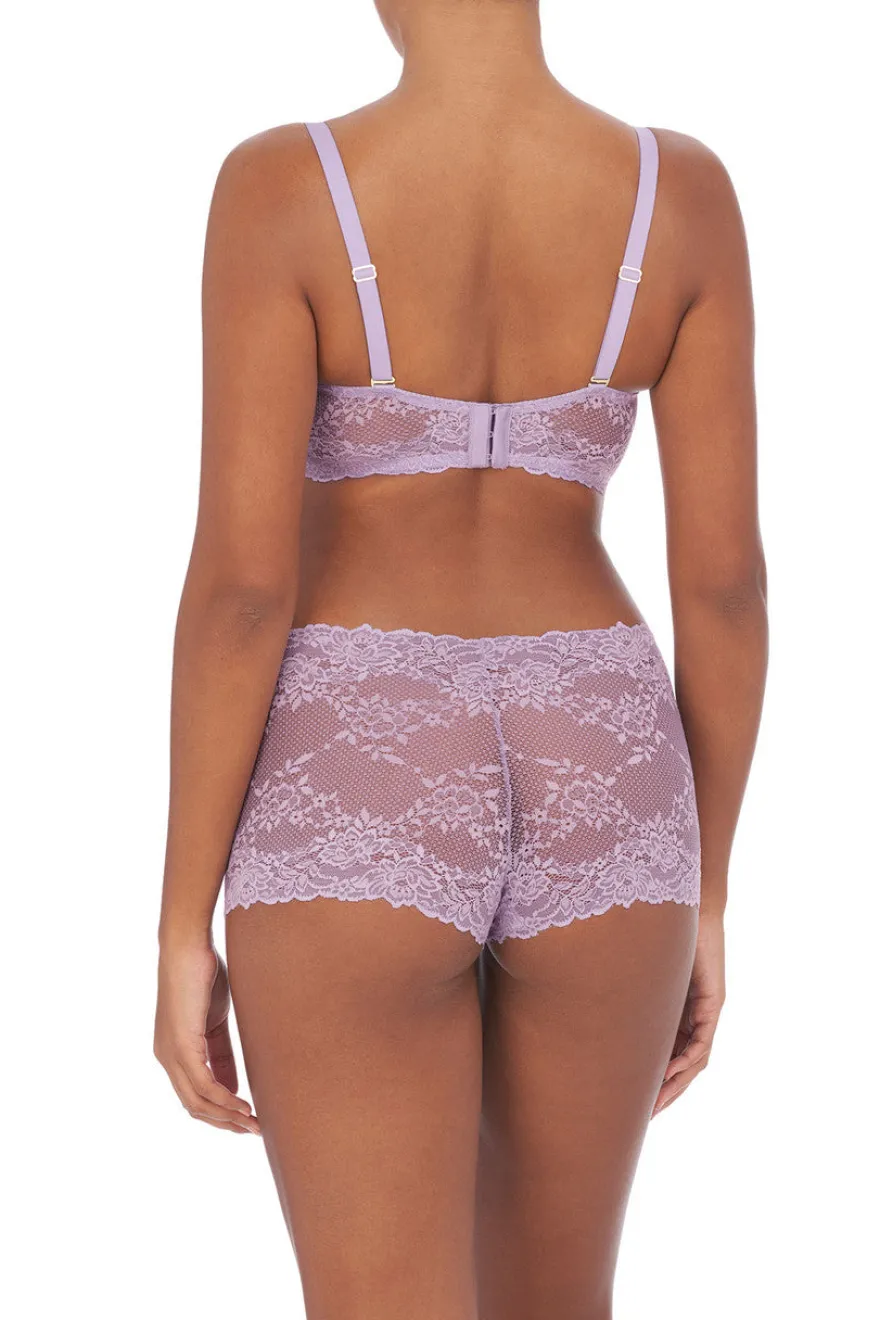 Heavenly Convertible Balconette Underwire Bra