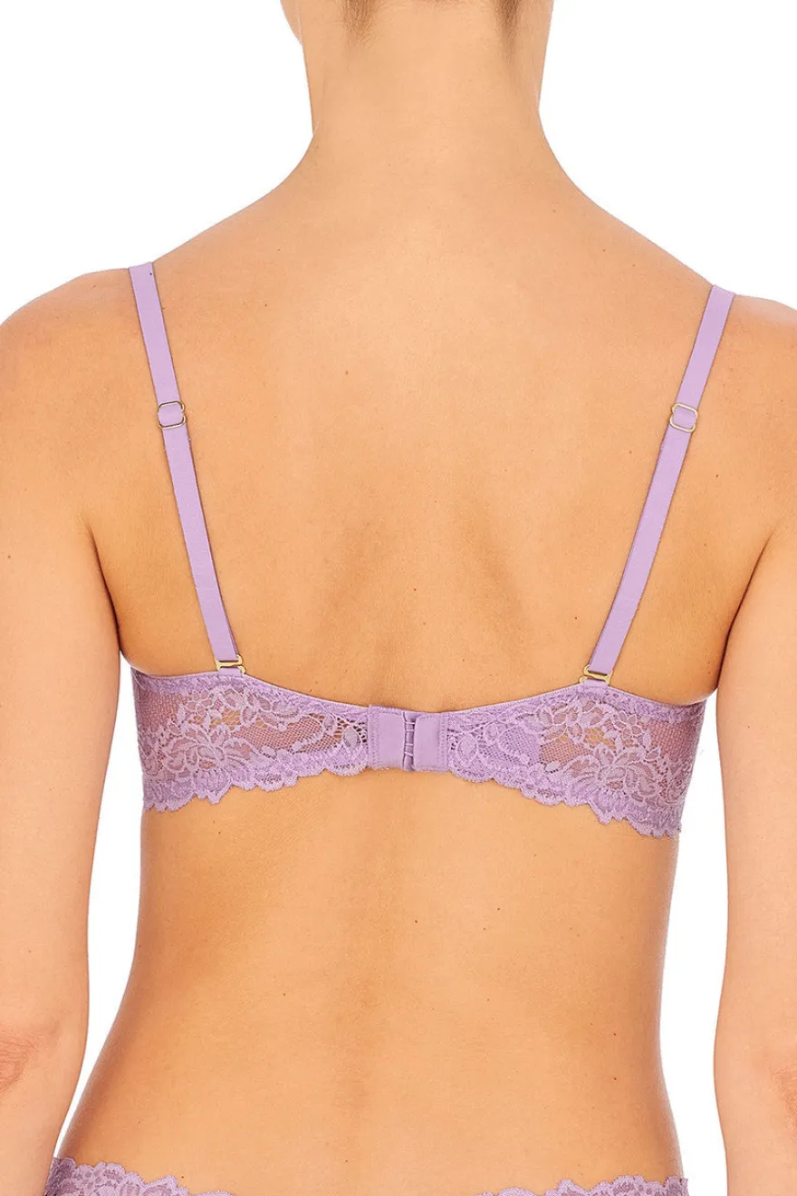 Heavenly Convertible Balconette Underwire Bra