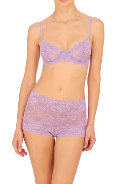 Heavenly Convertible Balconette Underwire Bra