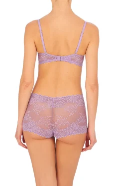 Heavenly Convertible Balconette Underwire Bra