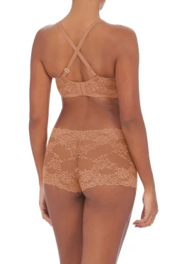 Heavenly Convertible Balconette Underwire Bra