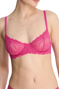 Heavenly Convertible Balconette Underwire Bra