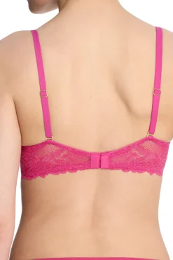 Heavenly Convertible Balconette Underwire Bra