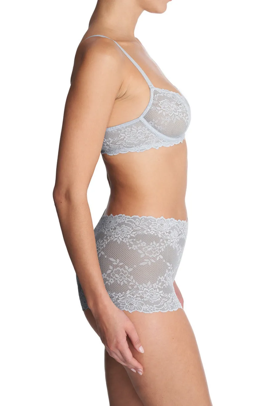 Heavenly Convertible Balconette Underwire Bra