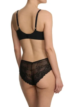 Heavenly Full Coverage Longline T-Shirt Bra