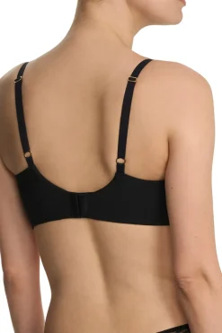 Heavenly Full Coverage Longline T-Shirt Bra