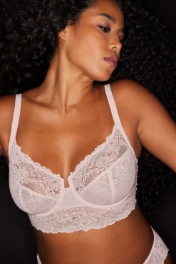 Heavenly High Cut Bikini