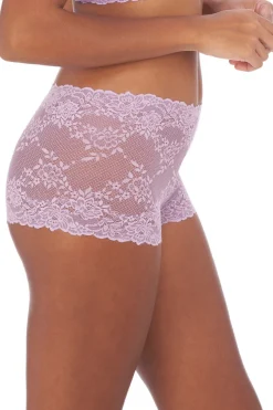 Heavenly Lace Boyshort