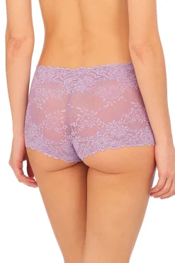 Heavenly Lace Boyshort