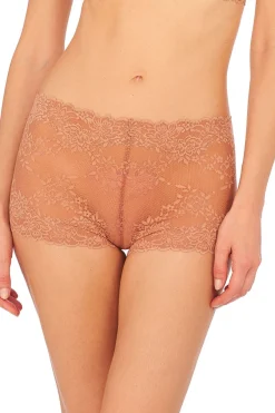Heavenly Lace Boyshort
