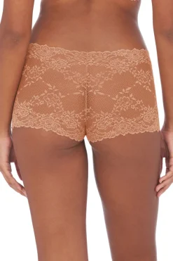 Heavenly Lace Boyshort