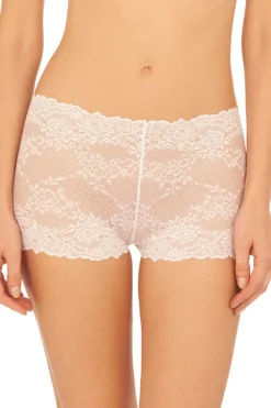 Heavenly Lace Boyshort
