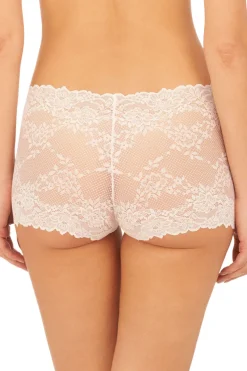 Heavenly Lace Boyshort