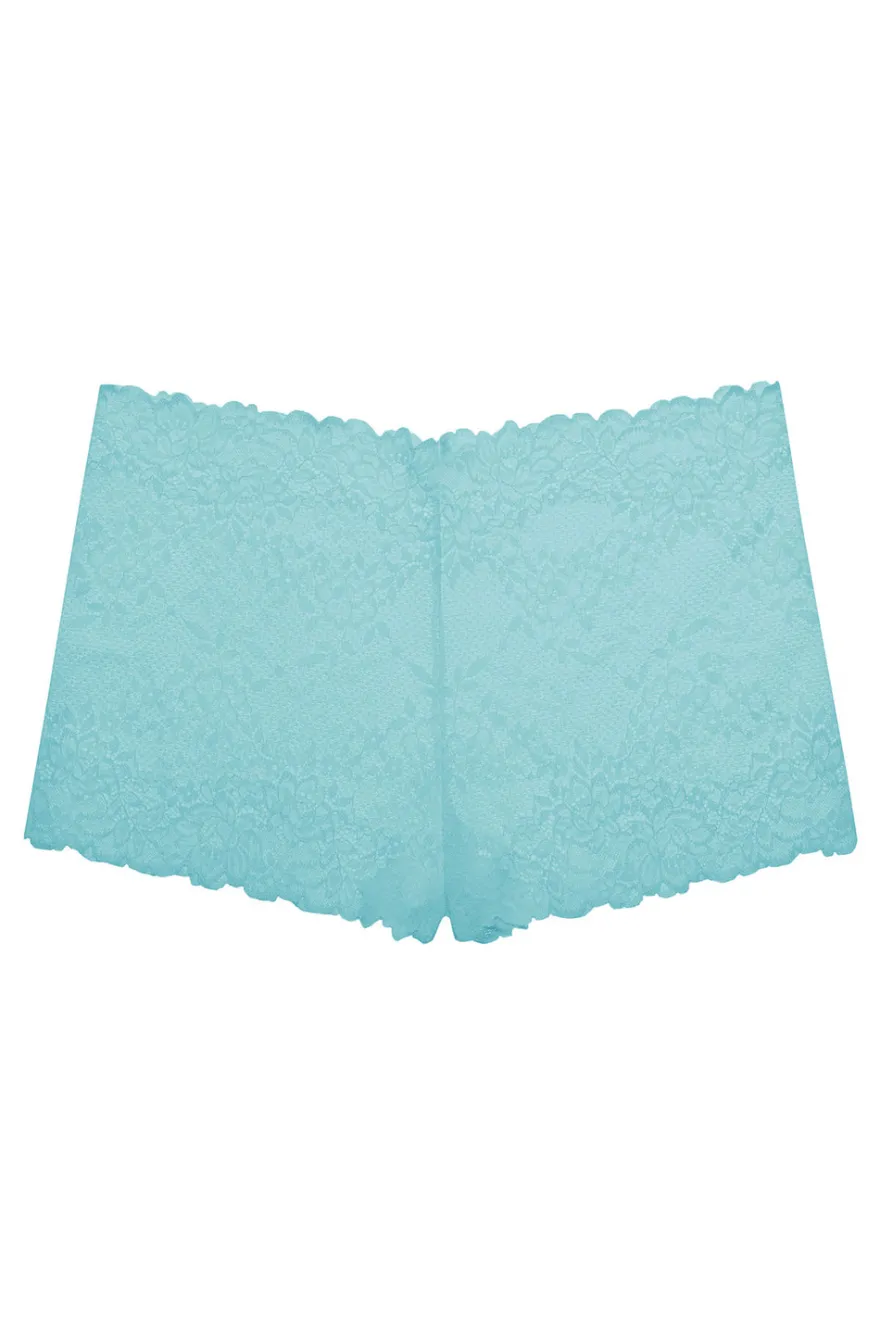 Heavenly Lace Boyshort