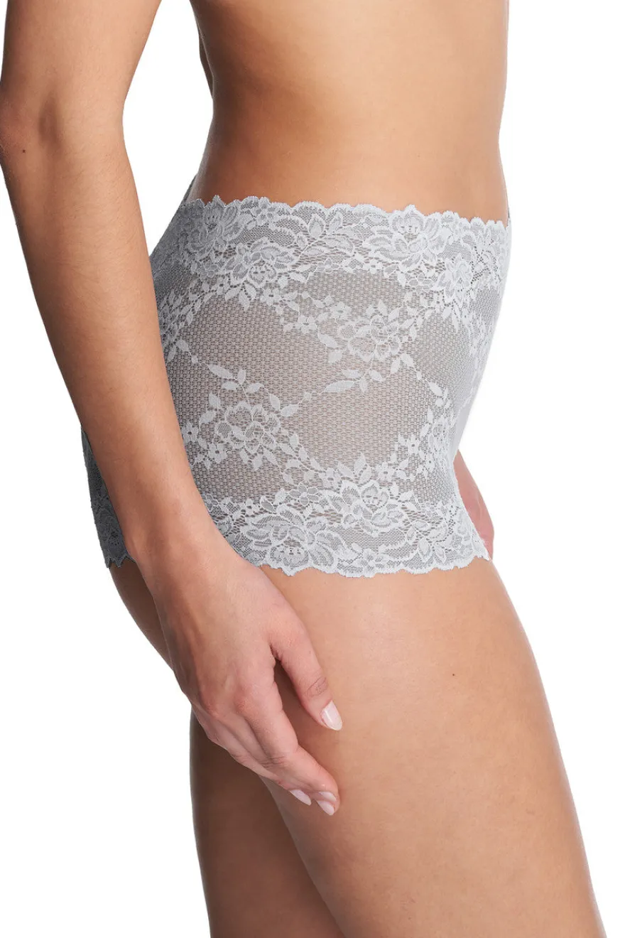 Heavenly Lace Boyshort