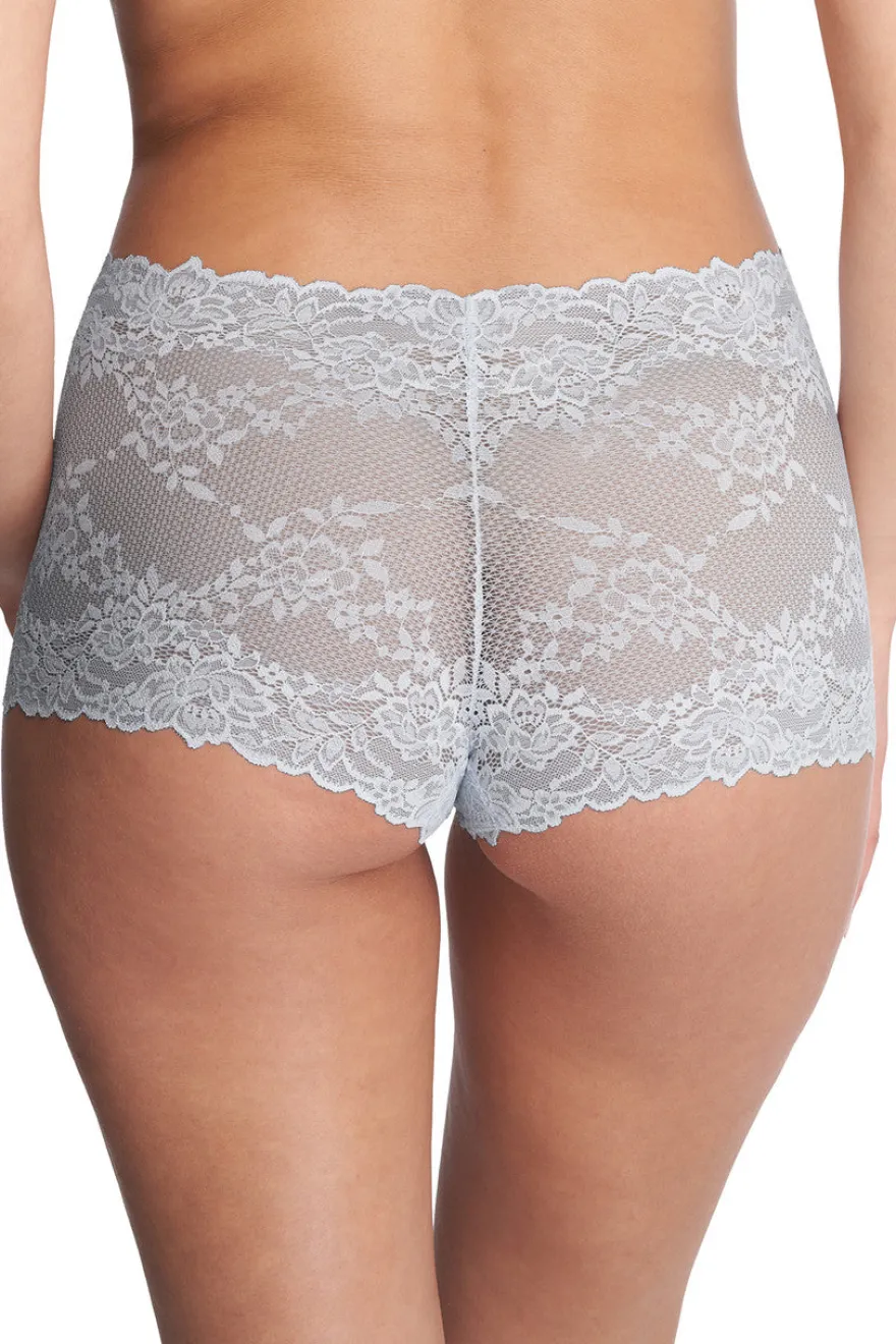 Heavenly Lace Boyshort