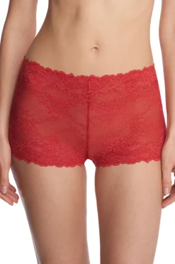 Heavenly Lace Boyshort