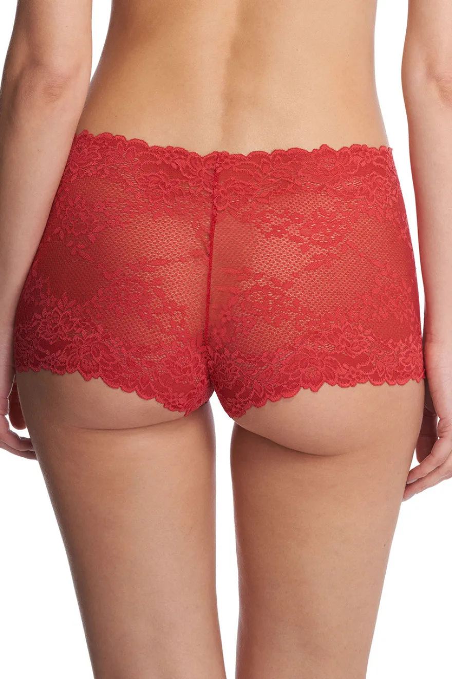 Heavenly Lace Boyshort