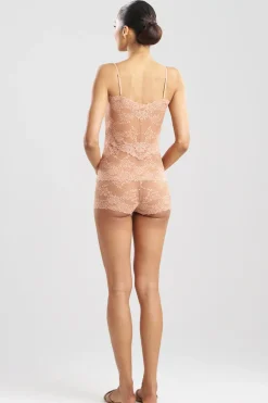 Heavenly Lace Cami