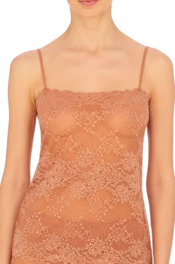 Heavenly Lace Cami