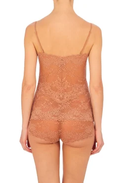 Heavenly Lace Cami