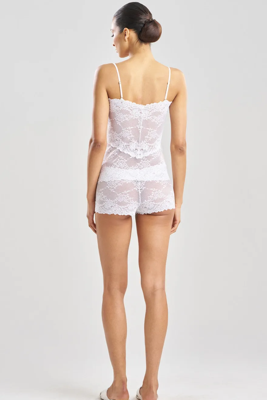 Heavenly Lace Cami