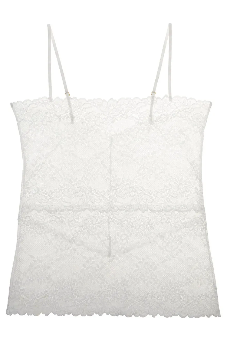 Heavenly Lace Cami