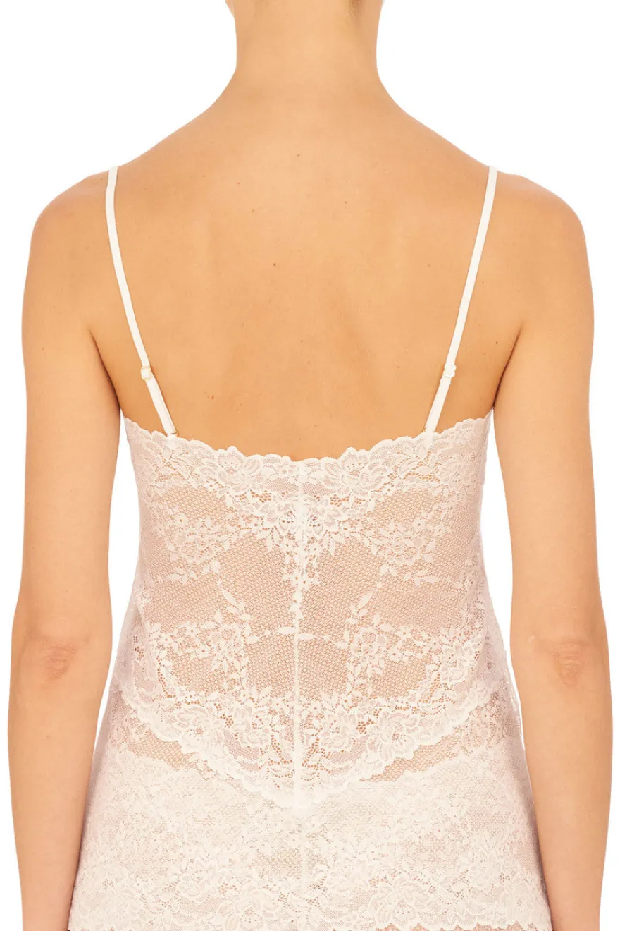 Heavenly Lace Cami