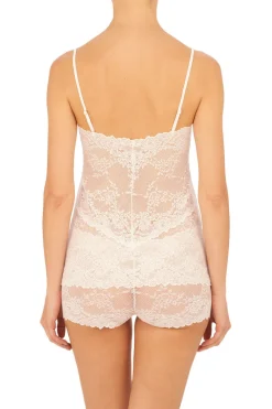 Heavenly Lace Cami