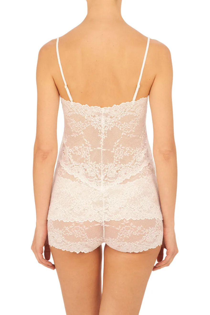 Heavenly Lace Cami
