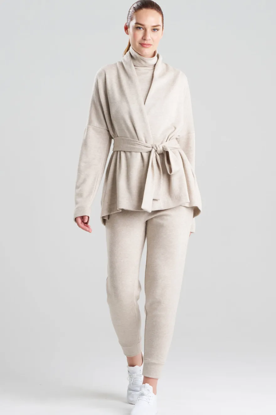 Himalaya Sweater Knit Cardigan