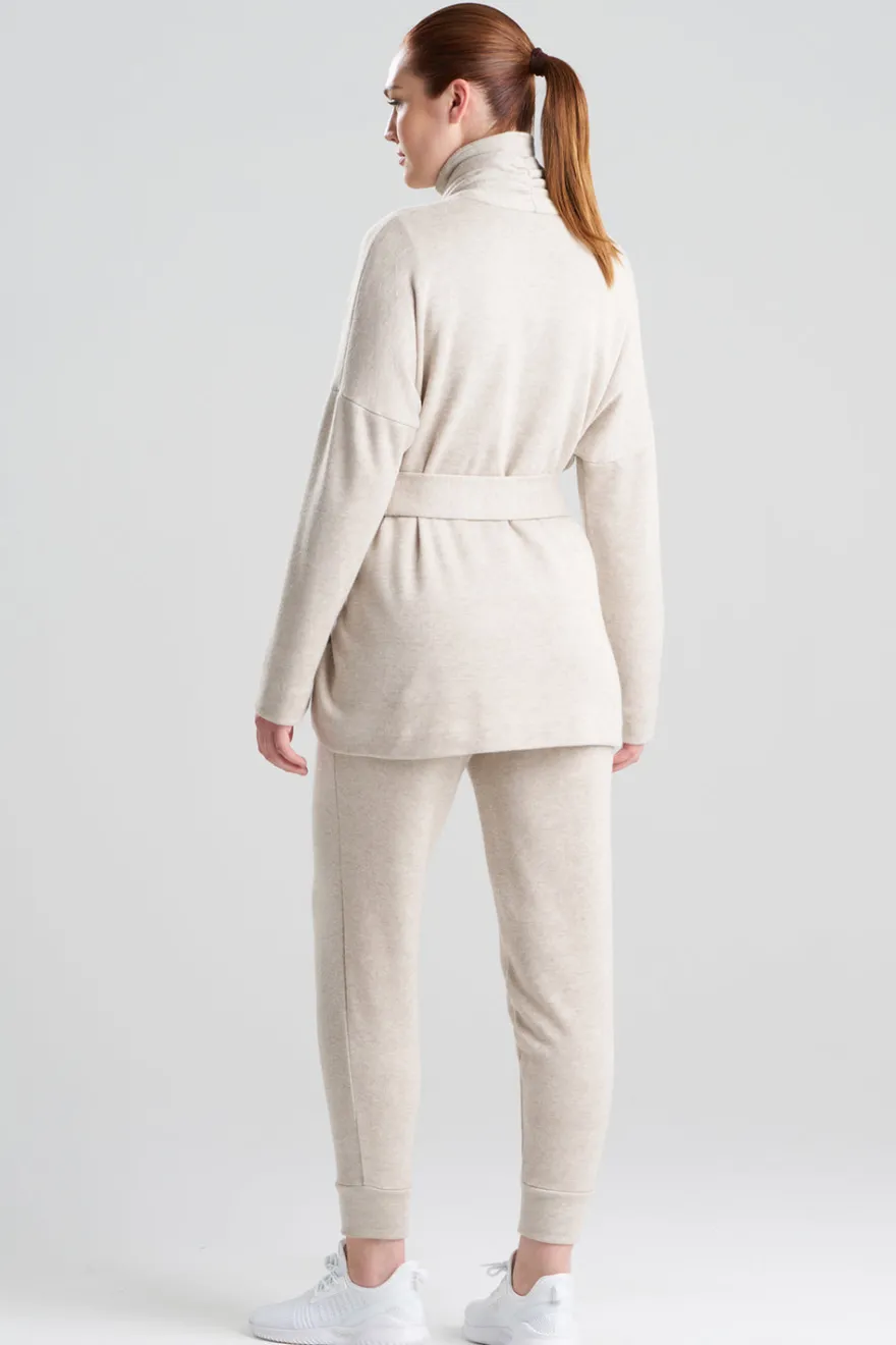 Himalaya Sweater Knit Cardigan