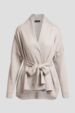 Himalaya Sweater Knit Cardigan