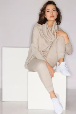 Himalaya Sweater Knit Joggers