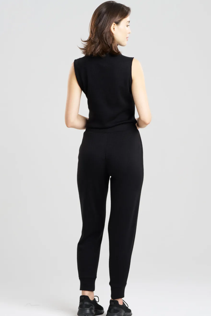 Himalaya Sweater Knit Joggers