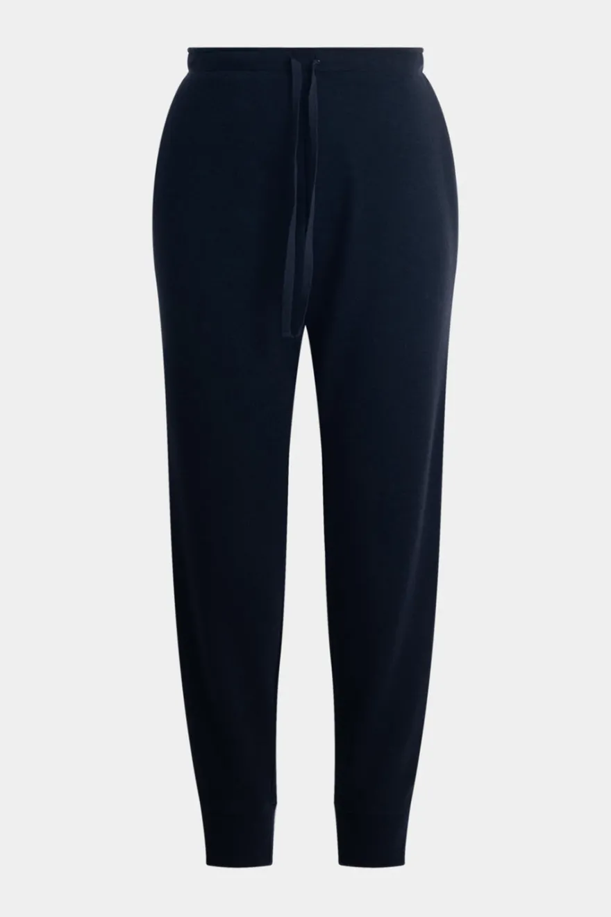 Himalaya Sweater Knit Joggers