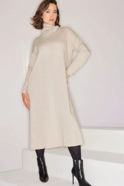 Himalaya Sweater Knit Lounger