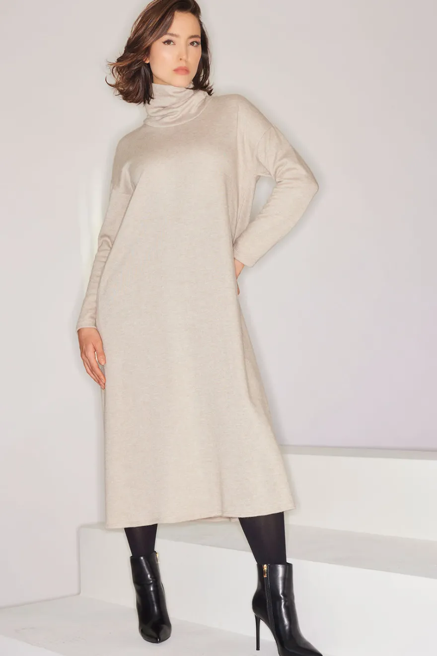 Himalaya Sweater Knit Lounger