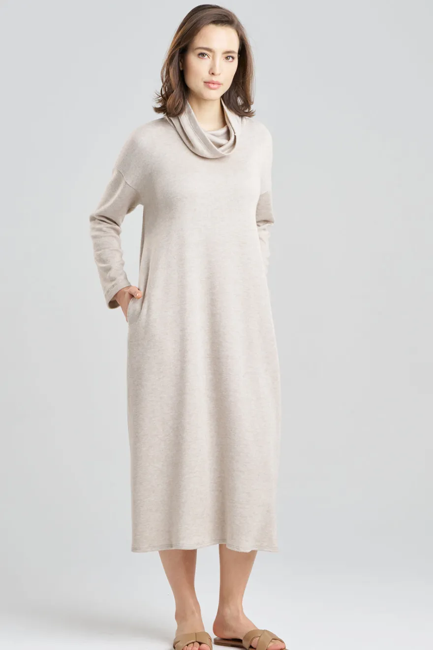 Himalaya Sweater Knit Lounger