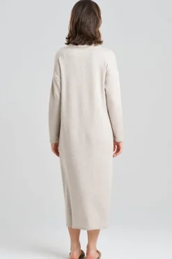 Himalaya Sweater Knit Lounger