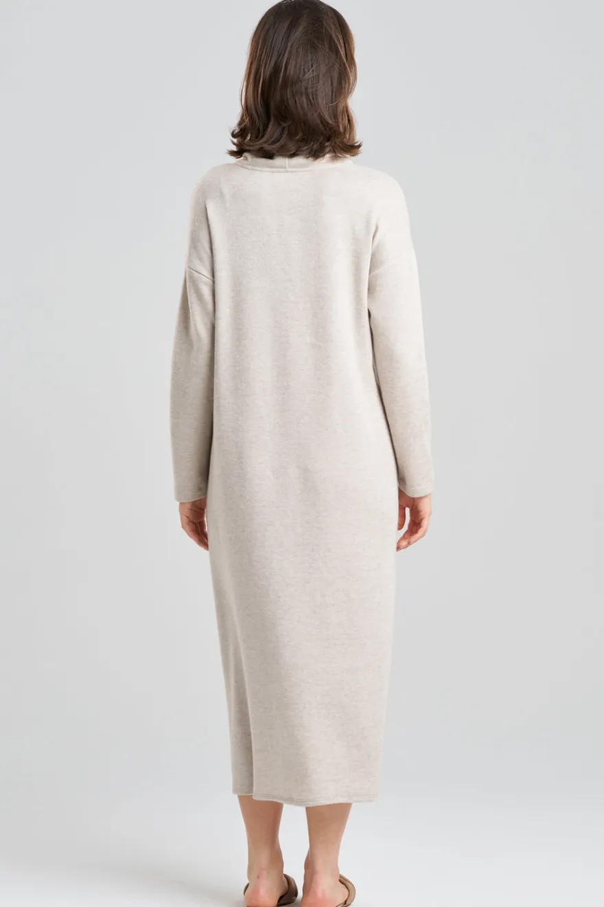 Himalaya Sweater Knit Lounger