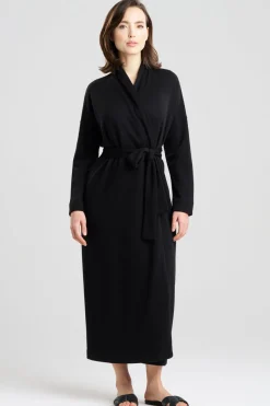 Himalaya Sweater Knit Robe