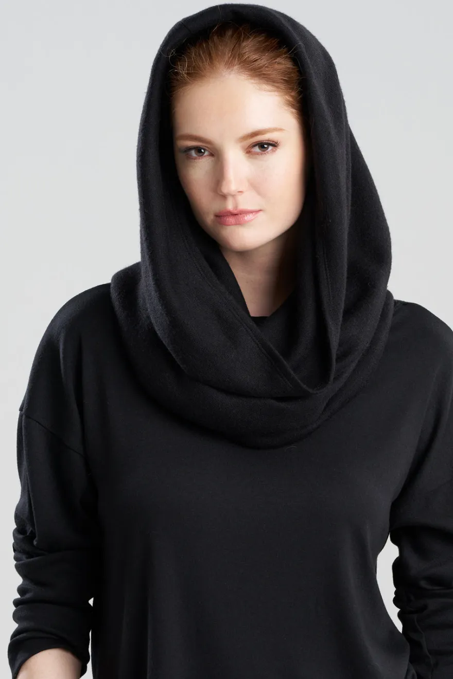 Himalaya Sweater Knit Snood