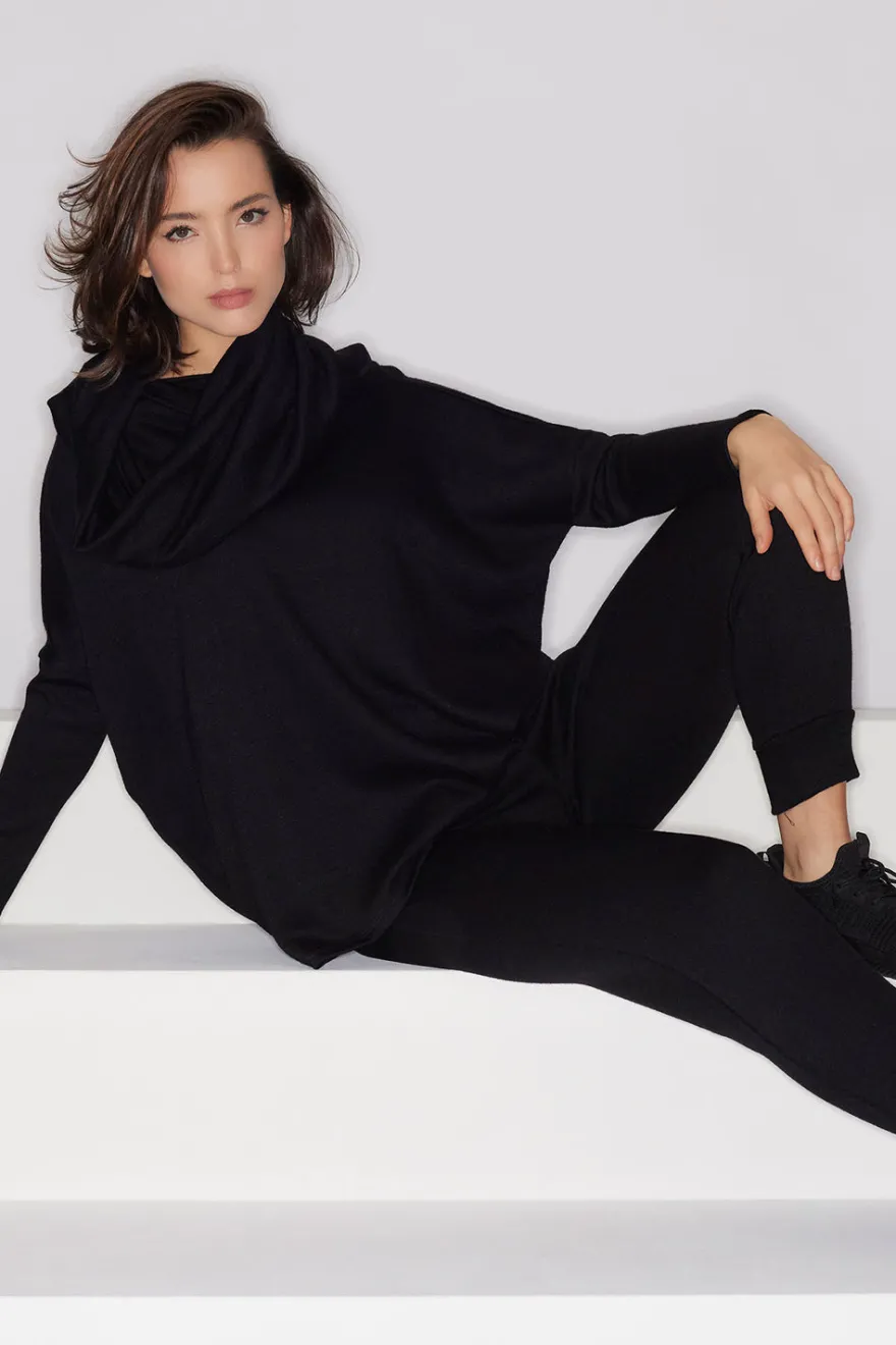 Himalaya Sweater Knit Snood