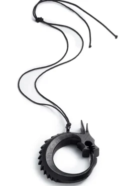 Horn Dragon Necklace
