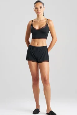 Illusion Cropped Cami